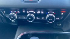 Honda HR-V 1.5 eHEV Advance 5dr CVT Hybrid Hatchback